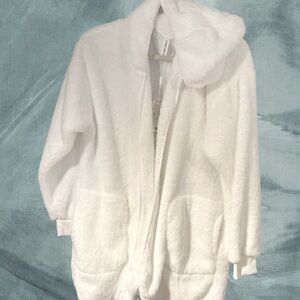Woman’s jacket…very soft